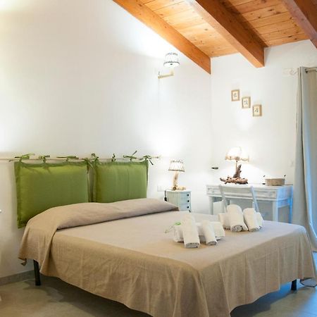 Alghero Detrabis B&B Exterior photo