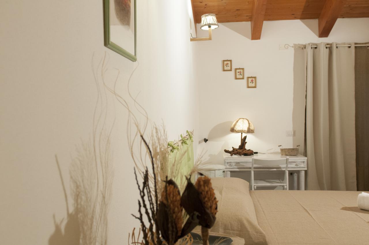 Alghero Detrabis B&B Exterior photo