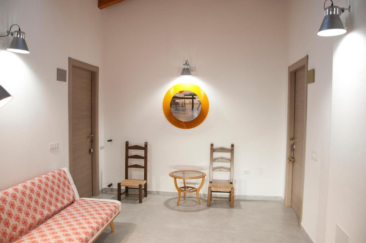 Alghero Detrabis B&B Exterior photo