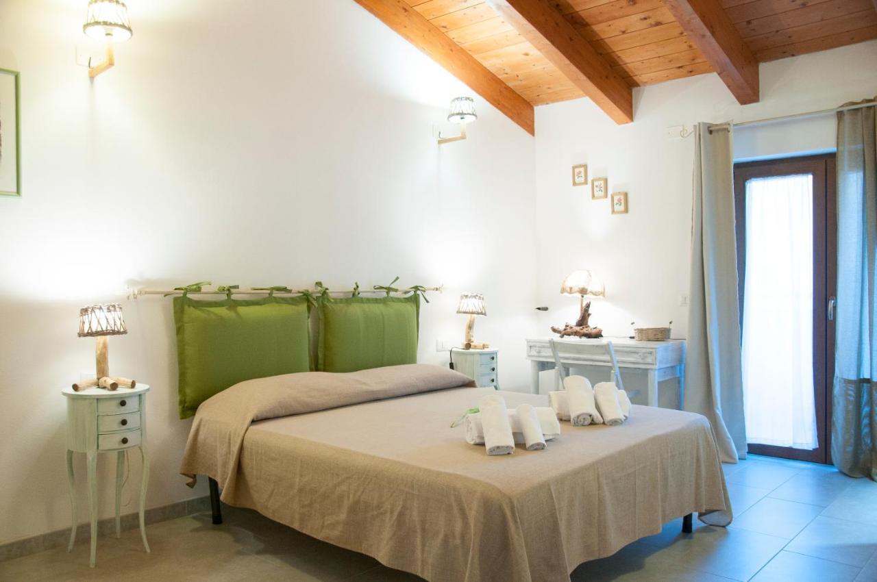 Alghero Detrabis B&B Exterior photo