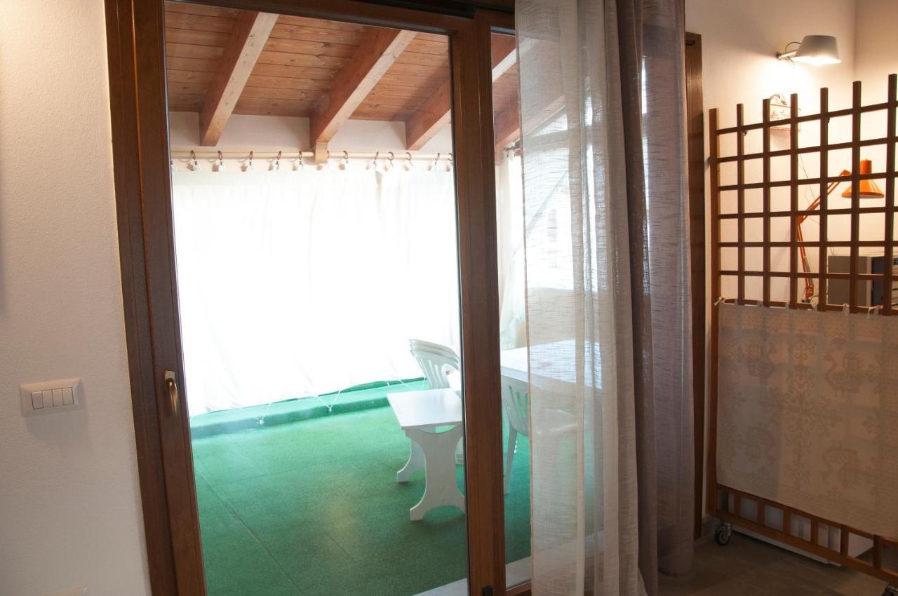 Alghero Detrabis B&B Exterior photo