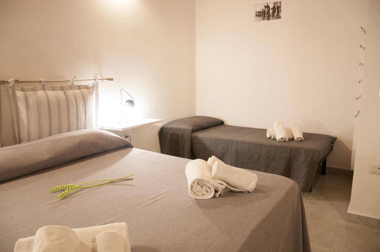 Alghero Detrabis B&B Exterior photo