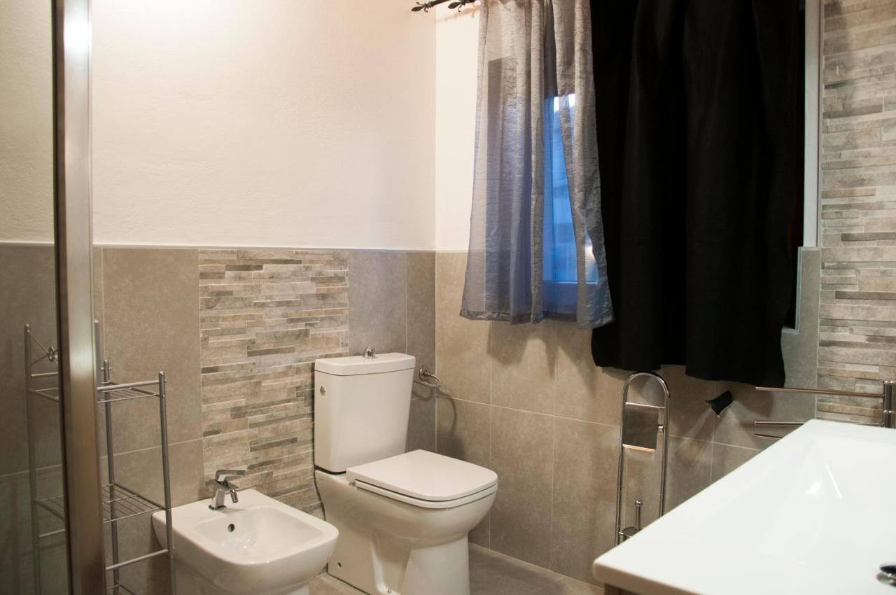 Alghero Detrabis B&B Exterior photo