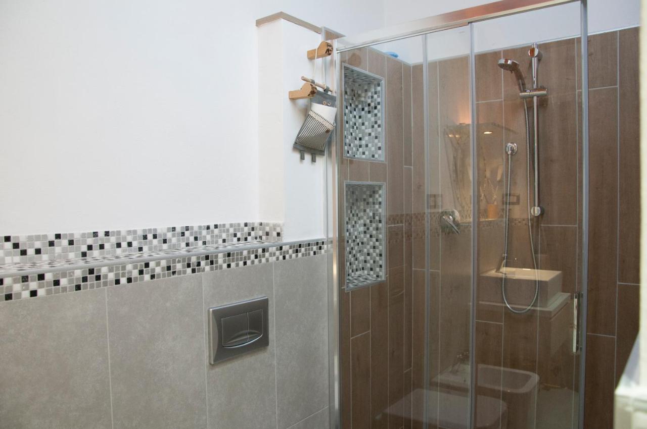 Alghero Detrabis B&B Exterior photo